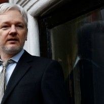 Эквадор лишил основателя WikiLeaks Ассанжа гражданства