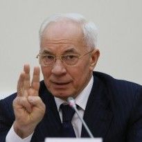 EU court cancels restrictive measures against former Ukrainian PM Azarov