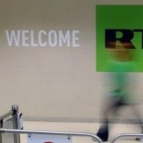 RFE/RL: Lithuania suspends broadcasts by Russia's RT over EU-sanctioned head