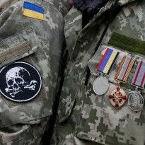 Zelensky grants Ukrainian citizenship to several foreign military volunteers