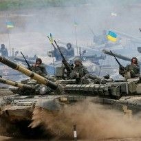 Ukraine's defense ministry to raise military pay