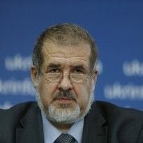 Chubarov: Crimean Tatars' pro-Ukrainian position five years ago helped to preserve Ukraine
