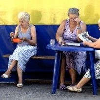 As fighting intensifies, humanitarian aid for Ukraine faces severe cuts – Hromadske International