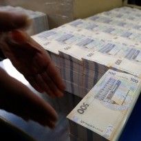 Нацбанк пока не планирует вводить ограничения на валютном рынке