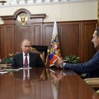 Chiefs of three Russian intelligence agencies travel to Washington – media