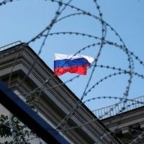Russia not to allow blocking of border with Donbas - MFA