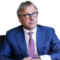 "Интерес инвесторов к Украине восстановится очень быстро"