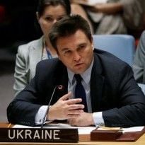 Klimkin's advice to Zelensky on Putin talks: 