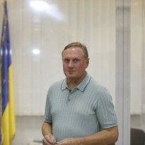 Обвиняемый в госизмене экс-регионал Ефремов пойдет на выборы в составе Оппоблока