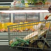 Експерт пояснив, по чому "вдарить" карантин та як уникнути дефіциту продуктів
