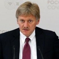 Песков: говорить о компромиссе по развертыванию миротворцев ООН на Донбассе преждевременно