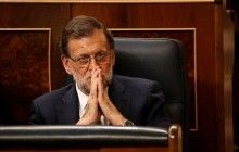 Переизбранный премьер Испании заверил Порошенко, что выступает за немедленное предоставление Украине безвиза