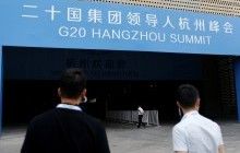 Предстоящий саммит G20 в Китае омрачают политические проблемы - The Washington Post