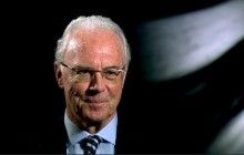 Легендарный футболист и тренер Беккенбауэр вновь обвиняется в отмывании денег при организации ЧМ-2006