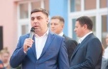 В Киеве реконструкцию школы №140 завершили на год раньше запланированного срока – КГГА