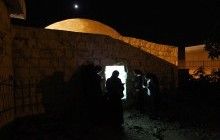 В Израиле у гробницы Йосефа в Шхеме совершено вооруженное нападение на военных, которые охраняли паломников