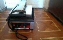 В Измаиле будут судить вора, укравшего из закусочной сосиски, булочки и оборудование для хот-догов