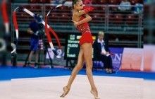 Две украинские спортсменки, среди которых 4-кратная чемпионка мира, выпросили у Путина российское гражданство
