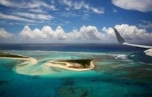 Мальдіви, Сейшели та частина Гаваїв незабаром можуть стати непридатними для життя - вчені