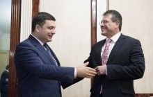 Еврокомиссия не исключает подписания нового "зимнего пакета" о поставках газа