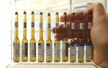 В Украине начнут заказывать вакцины за международными стандартами расчета