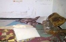 Простыни на голом полу и собачьи миски: СМИ показали видео из тюрьмы для секс-рабынь ИГ