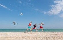 Проект "Моя країна. Прекрасна і незалежна" увидели 34 миллиона человек