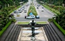Внаслідок вибуху на одному з ринків на Філіппінах загинуло 10 людей