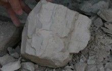 В Галилее раскопали мастерскую, в которой около 2 тысяч лет назад изготовляли сосуды для вина