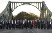 Росія-НАТО: Берлін вимагає контролю над озброєннями - Die Presse