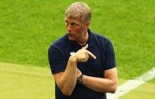 Тренер сборной Исландии: "Если не обыграем Украину, это не будет конец света"