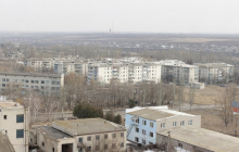 На юге Донетчины после вмешательства советника Путина оккупанты заглушили канал "1+1" - разведка
