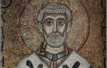 5 вересня Православна Церква вшановує пам'ять священномученика Іринея Ліонського