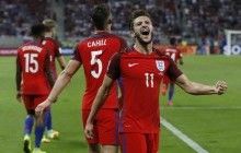 Отбор ЧМ-2018. Германия разгромила Норвегию, Англия вырвала победу у Словакии
