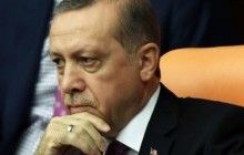 Ердоган сподівається зупинити війну в Сирії до Курбан-байраму