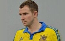 Кучер стане капітаном збірної України у відбірному матчі ЧС-2018 проти збірної Ісландії