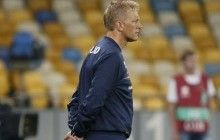 Тренер збірної Ісландії: "Жодна команда не зможе здобути в Україні більше очок, аніж ми"