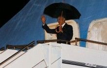 Obama cancels meeting with new Philippine president