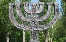 У Києві наприкінці вересня відбудеться кінофестиваль про трагедію єврейського народу (рос.)