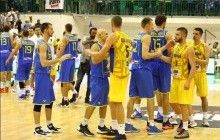Мурзін хотів здивувати словенців і майже досяг мети - Медведенко про матч відбору Євробаскету