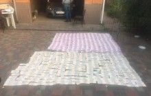 Луценко повідомив про викриття наркокартелю з щомісячним доходом 4 мільйони гривень
