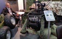Звалище ідей: незабаром у знаменитого "бойового аватара" Путіна з'явиться "собака" (фото)