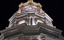 У Великій лаврській дзвіниці 7 листопада оголосять переможців акції "7 чудес України: історичні міста та містечка"