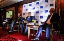 EU launches project aimed at business support in Ukraine