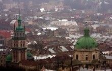 Львів потопає у смітті: місту загрожує епідемія кишкових інфекцій