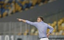Шевченко: "Має бути час, щоб футболісти спілкувалися, а не сиділи в телефонах" (відео)