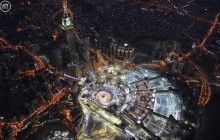 Глава Ірану закликав відібрати у Саудівській Аравії контроль над головними святинями ісламу