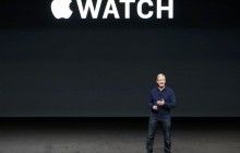В Apple Watch 2 набирати текст можна буде, малюючи букви на екрані пристрою