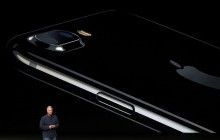 У мережі опублікували відео нового iPhone 7