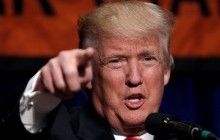 Трамп мог 18 лет не платить налоги из-за убытков - NYT